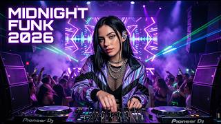 Download lagu MEGA FUNK BRASIL DJ SET 2026 🔊 Viral Brazilian Bass Remix Collection | Global Party Anthems mp3