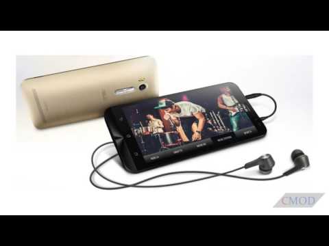 ASUS Zenfone Go TV