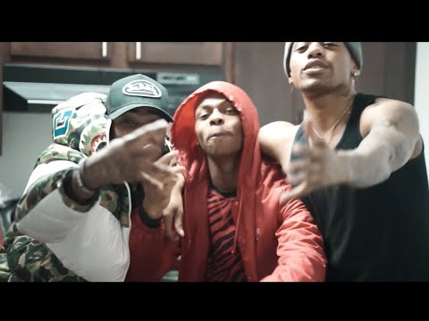 YungDGMG & Suavv Ft. Zy.No.Lie-End Of Discussion