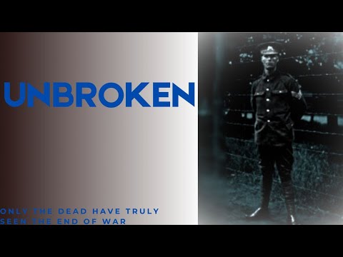 Unbroken - Official Trailer