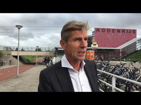 Enquete Halte Rodenrijs