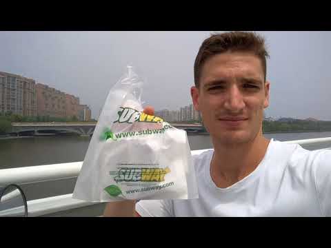 Feeling WEIRD in ZHENGZHOU | CHINA VLOG 71