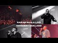 Karan Aujla Live Oakland Oakland Arena Karan Aujla Show 2025 Karanaujla Oakland
