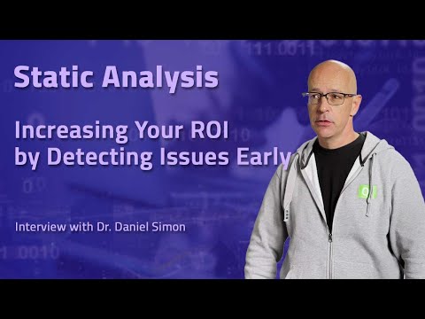 Increasing Your ROI by Detecting Issues Early