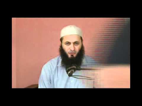 Sadullah Bajrami - Cilesite e Muslimanes se Udhezuar ((1 / 5))