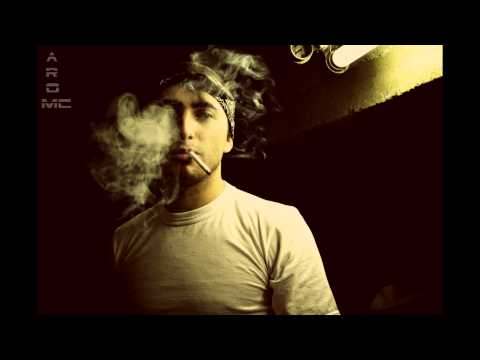 Aro MC - За Облаками ( L.A Studio )