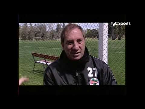 Carlos Bilardo y Juan Carlos Olave en Sin Cassette (parte 2/3)