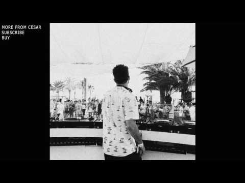 Cesar Merveille - Destino Ibiza Mix [2016]