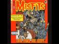 Misfits - No more moments