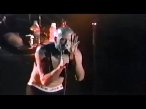 Tool - Live @ Sacramento, CA [1998/08/26] (Full Show)