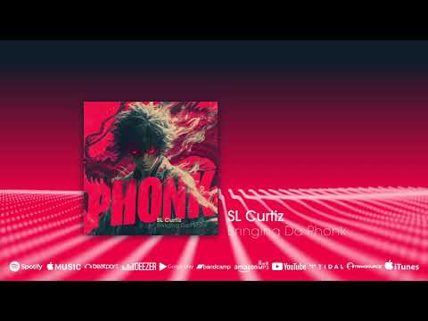 Out now: SL Curtiz - Bringing Da Phonk #mainstage #bassmusic #electrohouse