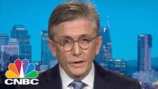 CVS-Aetna Deal Is A Reflection Of The Larger Health Care Market: RBC Capital's Frank Morgan | CNBC