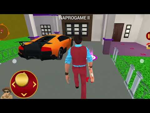 Virtual dad Simulator Happy Family 3D-Android Gameplay 2025