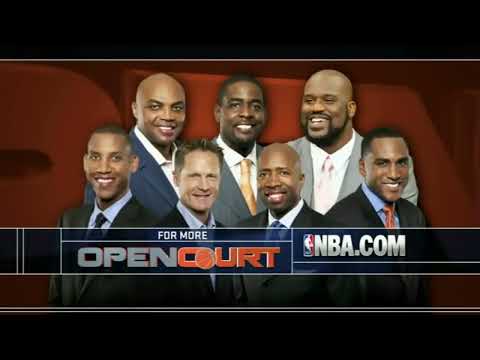 NBA Open Court ● Final Curtain Calls and Loose Balls ● NBA Open Court