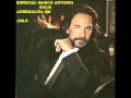 MARCO ANTONIO SOLIS - TODO VUELVE A SU RITMO