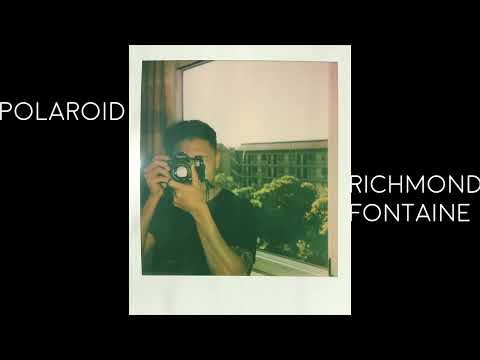 Polaroid - Richmond Fontaine
