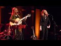 Shelby Lynne & Allison Moorer -  Where I'm From + Band Intros, World Cafe Live, Phila, 8/25/2017