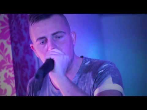 Lukey P's 'BIG' Birthday Bash 28th Feb / DJ Nicki B - MC's Lukey P & Wilko