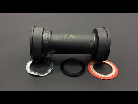 Movimento Central de Bicicleta Sram GXP BB92 89.5/92mm - Bike Point