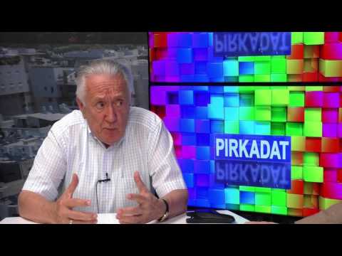 PIRKADAT: Kovács László