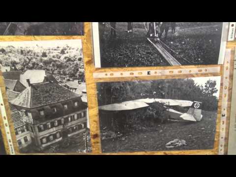 „70 Jahre Kriegsende in und um Oedheim“ „Die „braunen Jahre“ der Kochertalgemeinde“