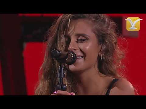 CAMI - Querida Rosa- Festival de Viña del Mar 2019