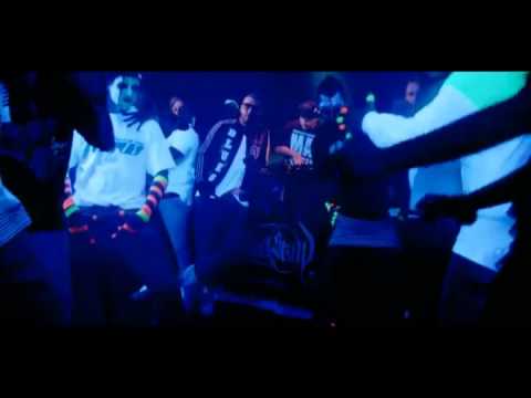 Rytmus ft Mad Skill   Technotronic Flow (OFFICIAL VIDEO)