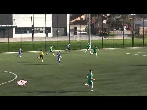 SLZ 11Takovo - Loznica 1:0