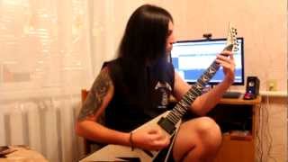 ILLIDIANCE-NEON REBELS