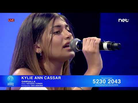KKI Junior 2020 - Qawsalla - Kylie Ann Cassar