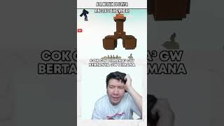 Download lagu THERE'S A SUS CANNON ON THE MINECRAFT SERVER, BANG! Windah Basudara mp3