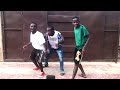Grand Music In DSM Dance Wazwenga (Video Clip)