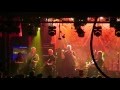Cock Sparrer - Get a Rope - Shitcago 2016