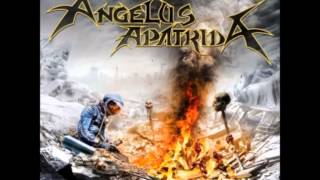 Angelus Apatrida - Highway Star (Deep Purple cover)