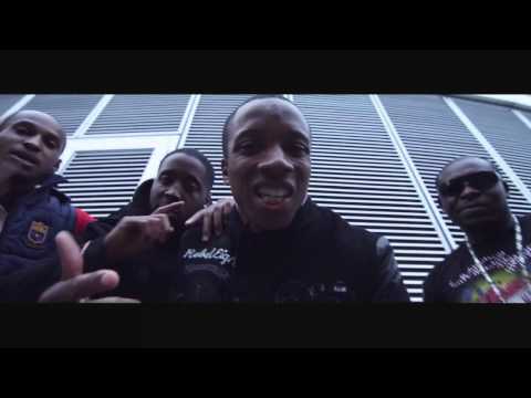 Spilt Pupil - Gears 3 Music edit - Rayman&Pronto