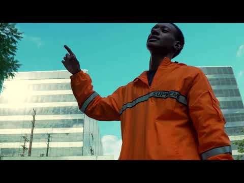 RVMBO - Iceberg (Official Music Video) 4K