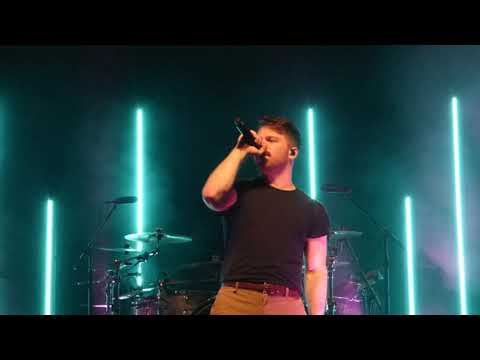 16 – ARIZONA - Ain't Gonna Leave (Live Clip) @ The Fillmore