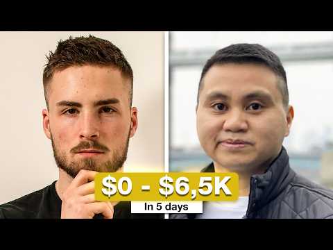 Mario Sison testimonial