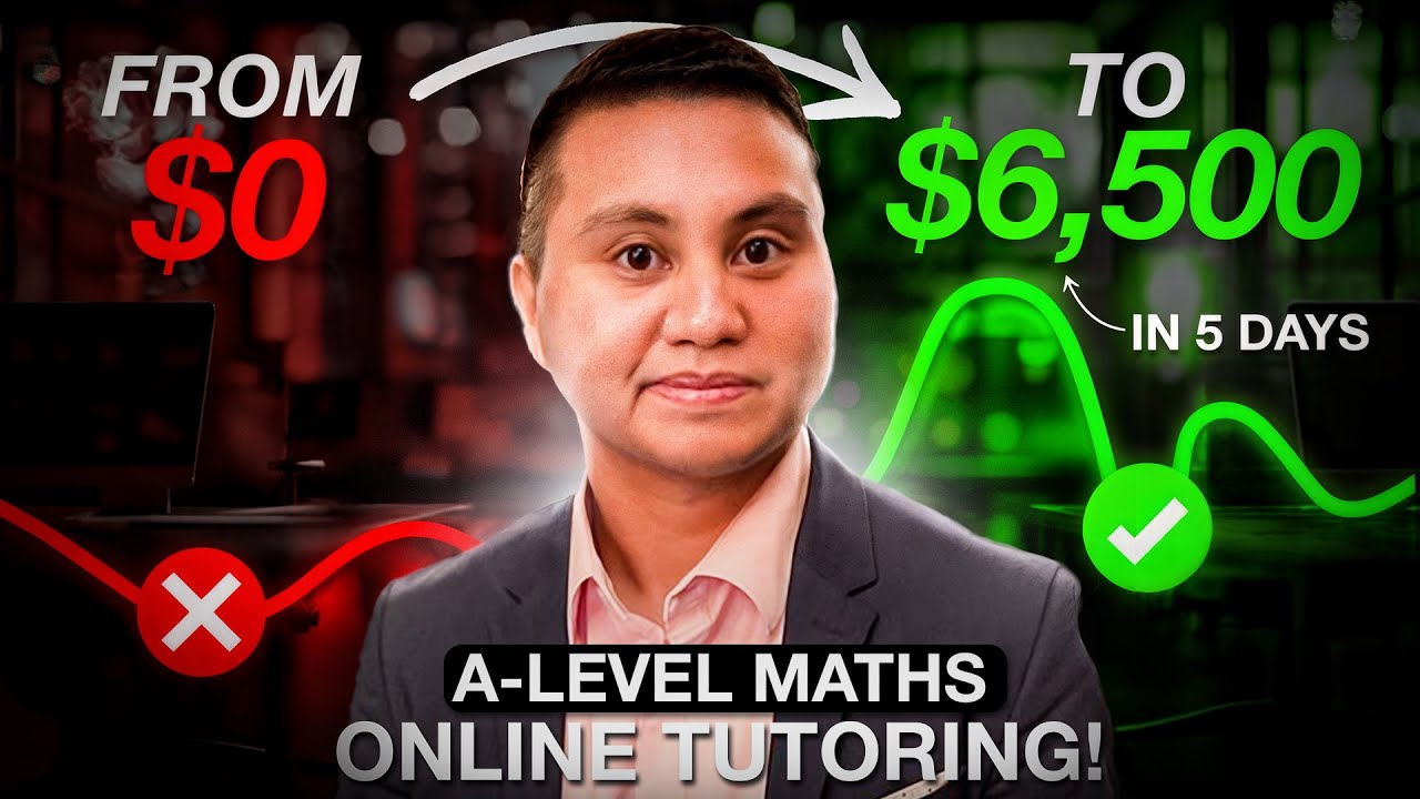 Mario Sison testimonial