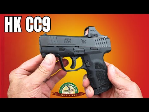 HK CC9 "HK Say's They Got it Right"