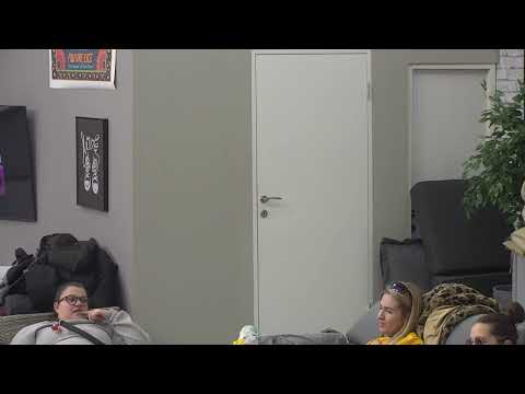 MINA I IRMA POSTALE DRUGARICE - 20.12.2022. - INSTA TV