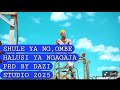 SHULE YA NG OMBE LIMBU LUCHAGULA HARUSI YA NGAGAJA PRD BY DAZI STUDIO 2025