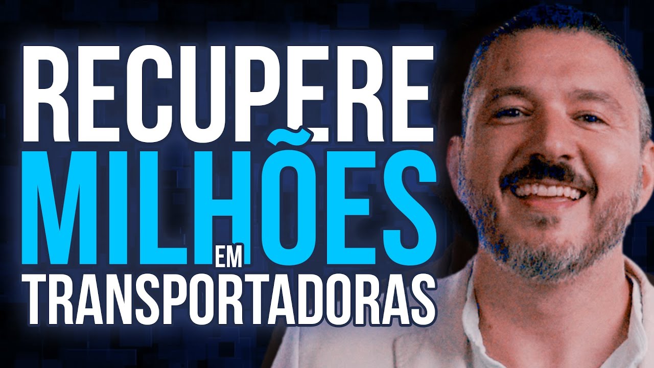 Recuperação de Créditos Tributários para TRANSPORTADORAS