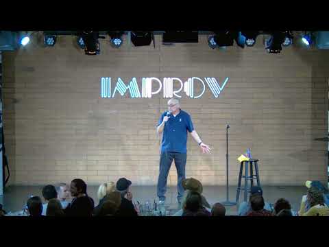 Can't Go Back to Teaching | Brad Upton Comedy