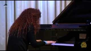 Intermezzo for solo Piano -Christos Sp. Anastassiou