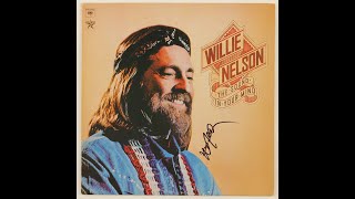 Bubbles in My Beer by Willie Nelson