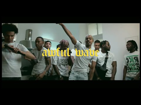 (FREE FOR PROFIT) [Guitar] YUN MUFASA type beat "awful wave" (prod. 7ventus)