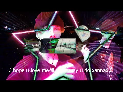 kylok - hope you love me like the way you do xannax