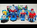 Train Train Train Robot Train Thomas Robot Train Thomas Train Episode 8