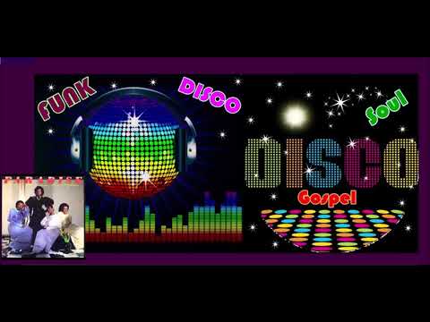 Paradise - Gospel Music (1983) Disco Praise